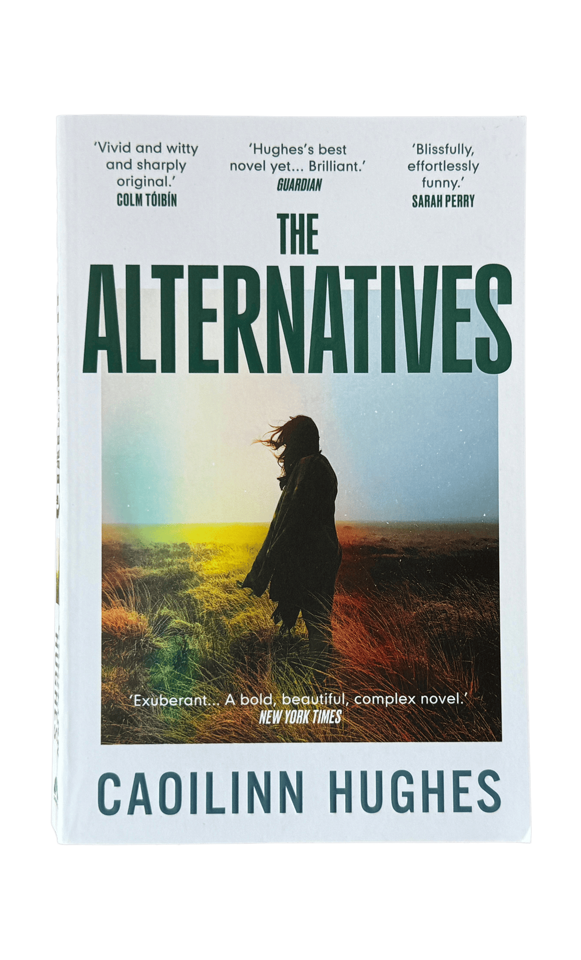 The Alternatives