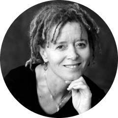 Anne Lamott
