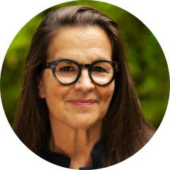 Annie Jacobsen