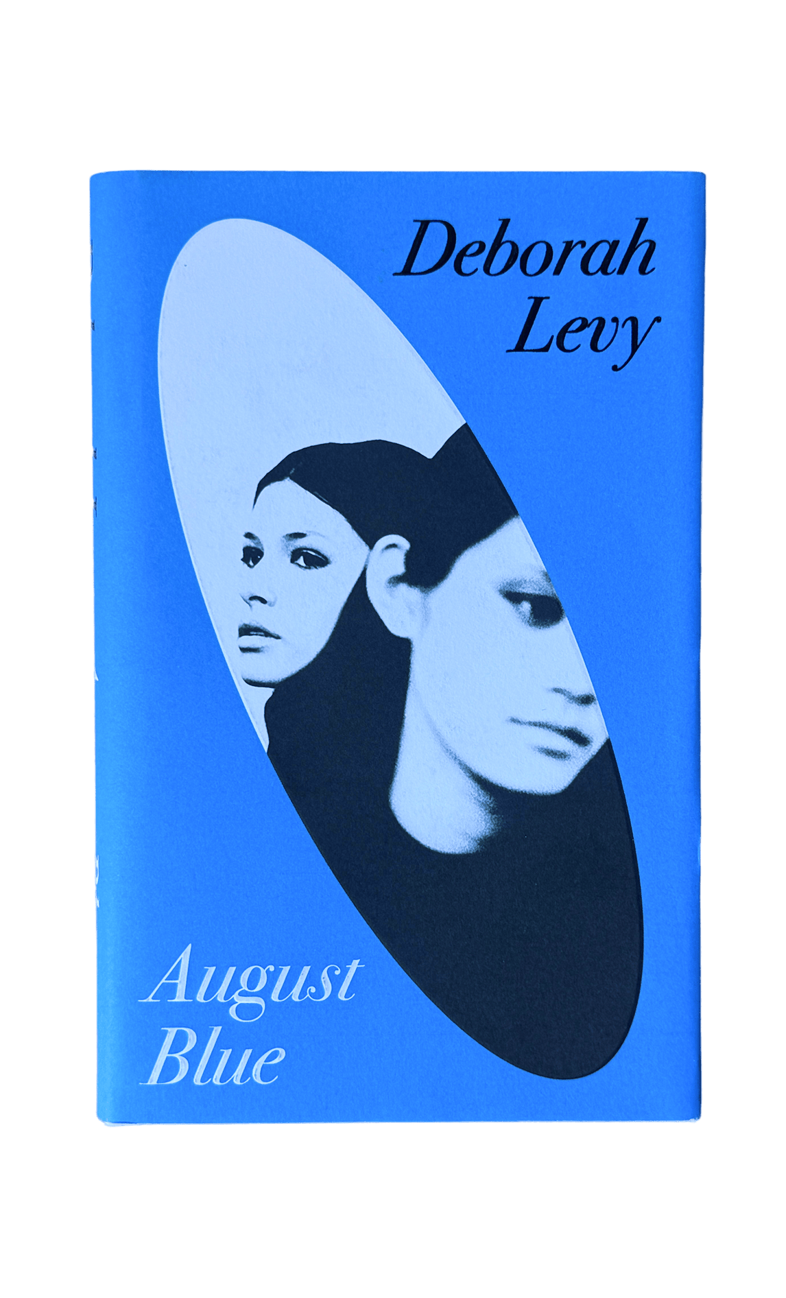 August Blue