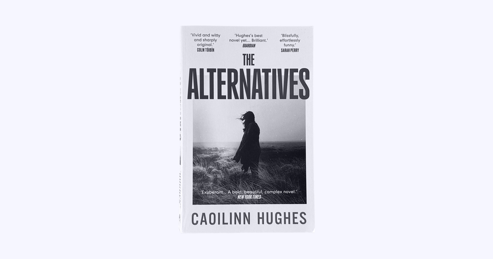 The Alternatives