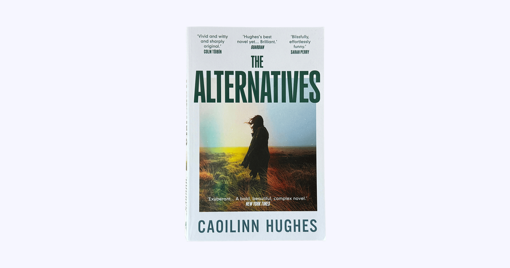 The Alternatives