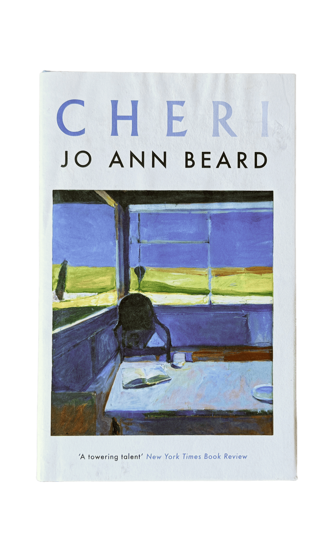 Cheri