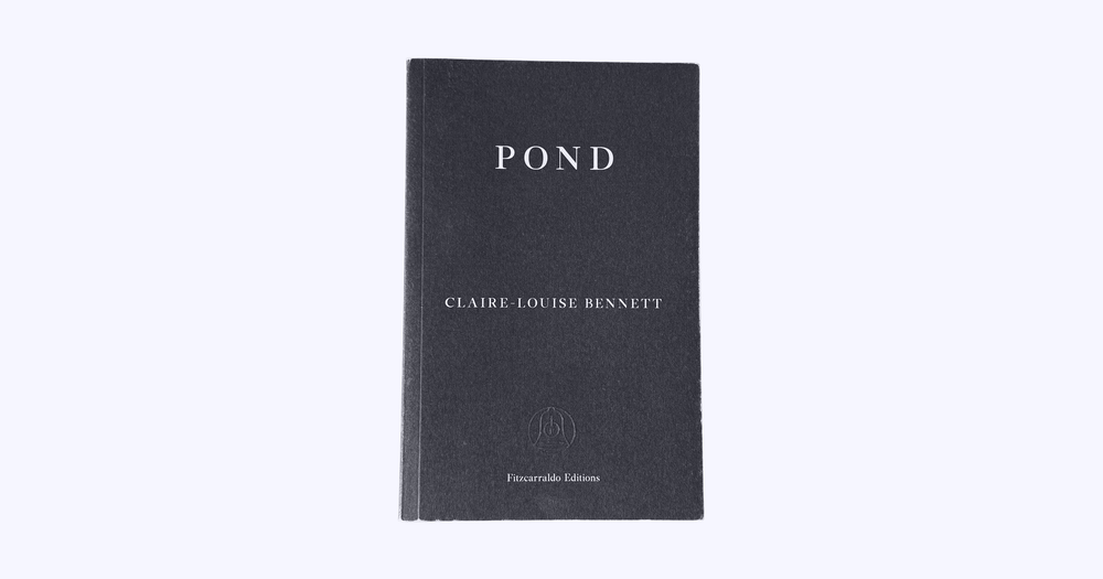 Pond