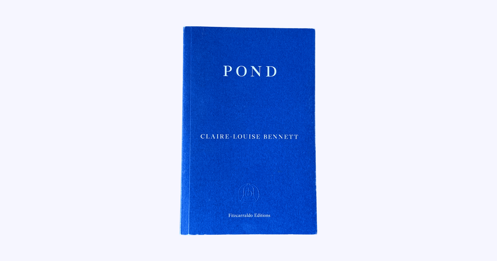 Pond