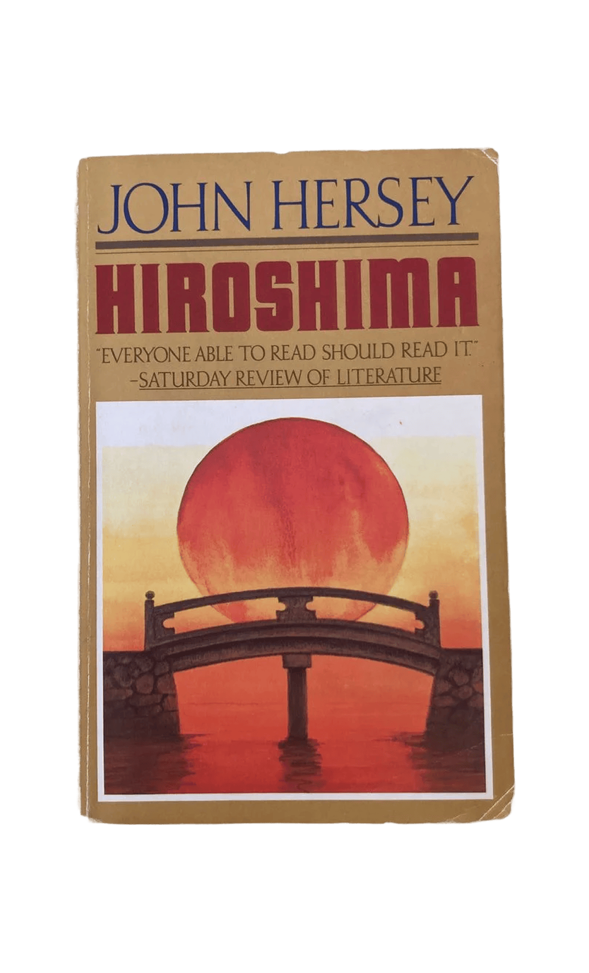 Hiroshima