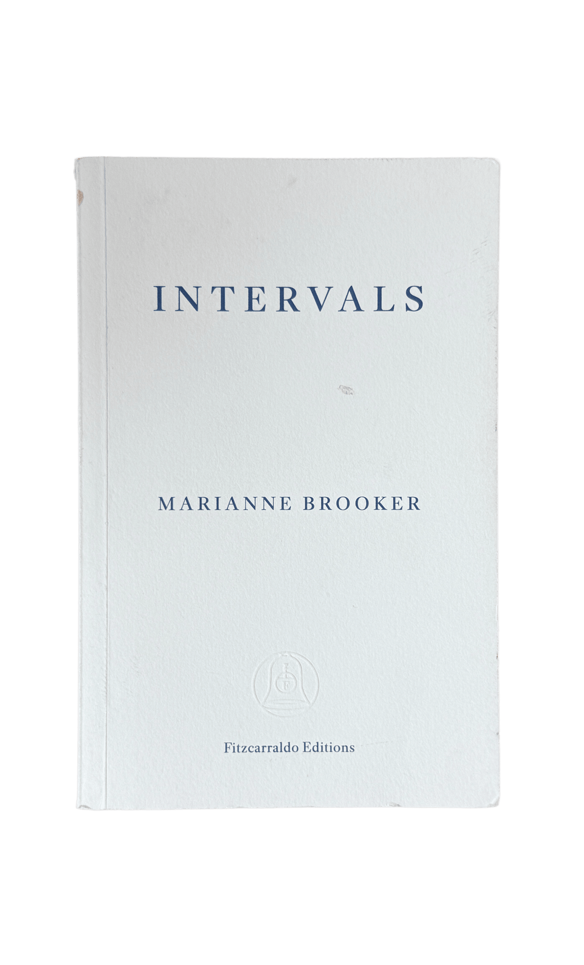 Intervals