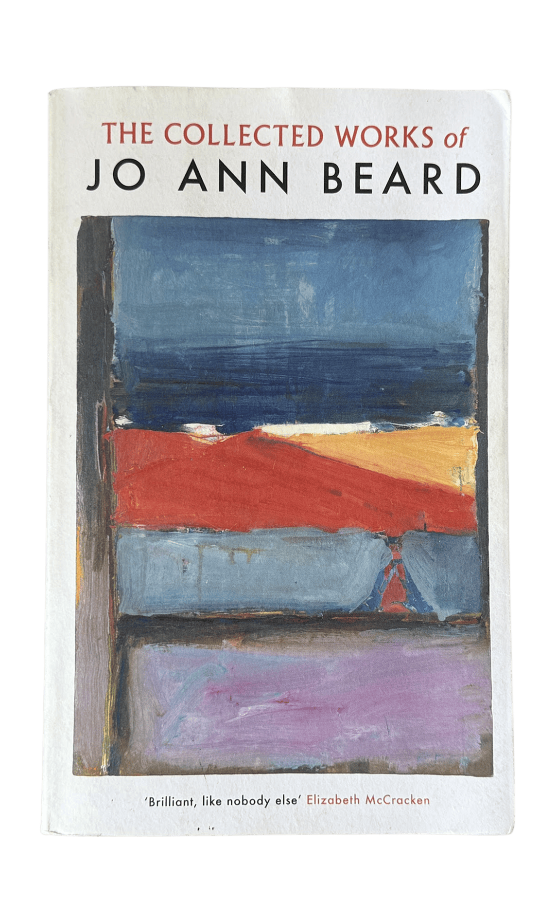 Collected Works