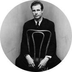 John Hersey