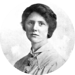 Nan Shepherd