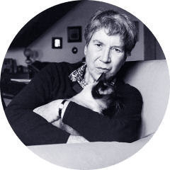 Natalia Ginzburg