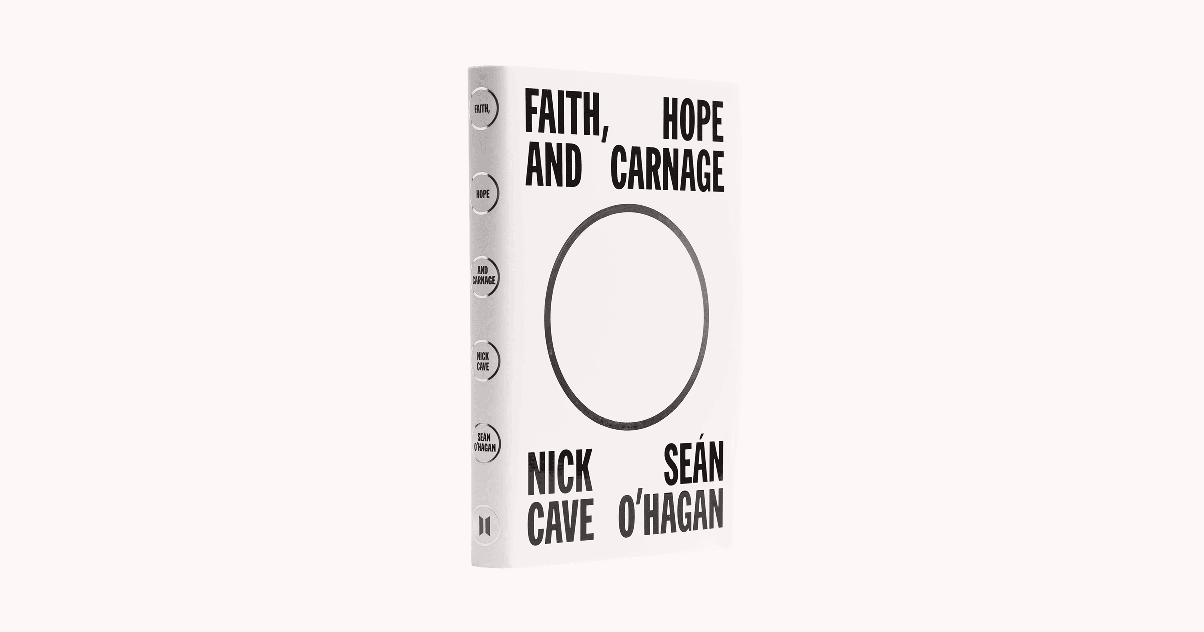Faith, Hope and Carnage