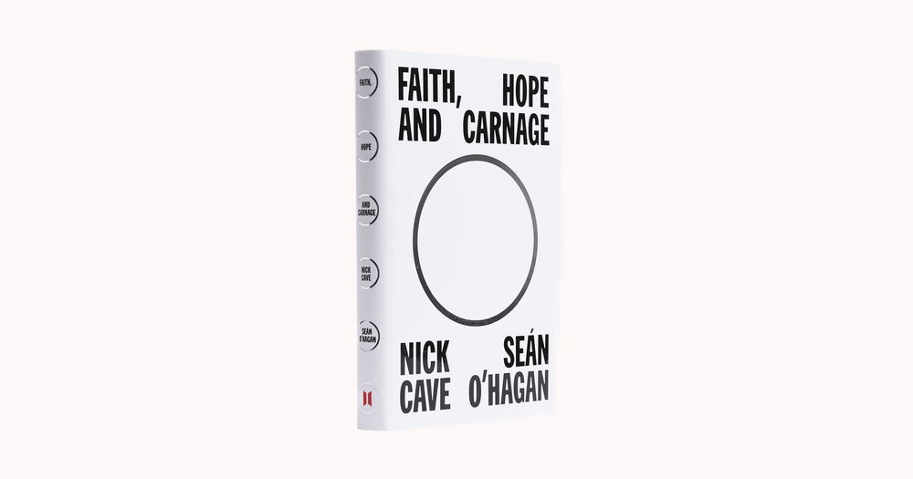 Faith, Hope and Carnage
