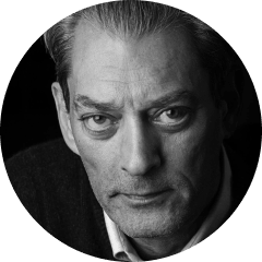 Paul Auster