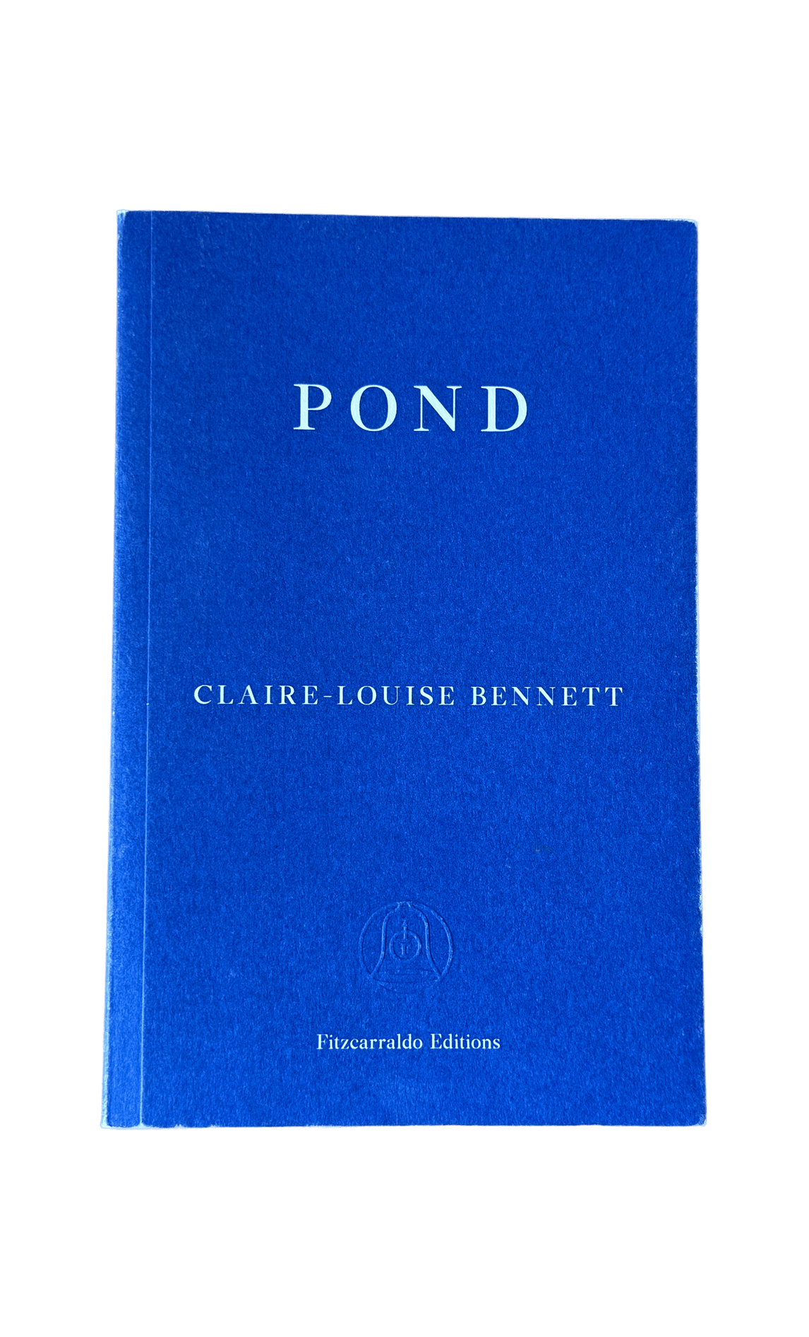 Pond