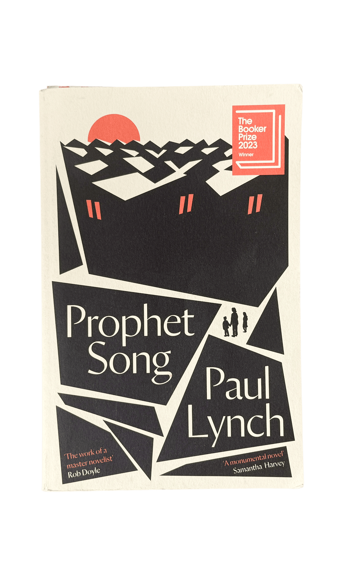 Prophet Song