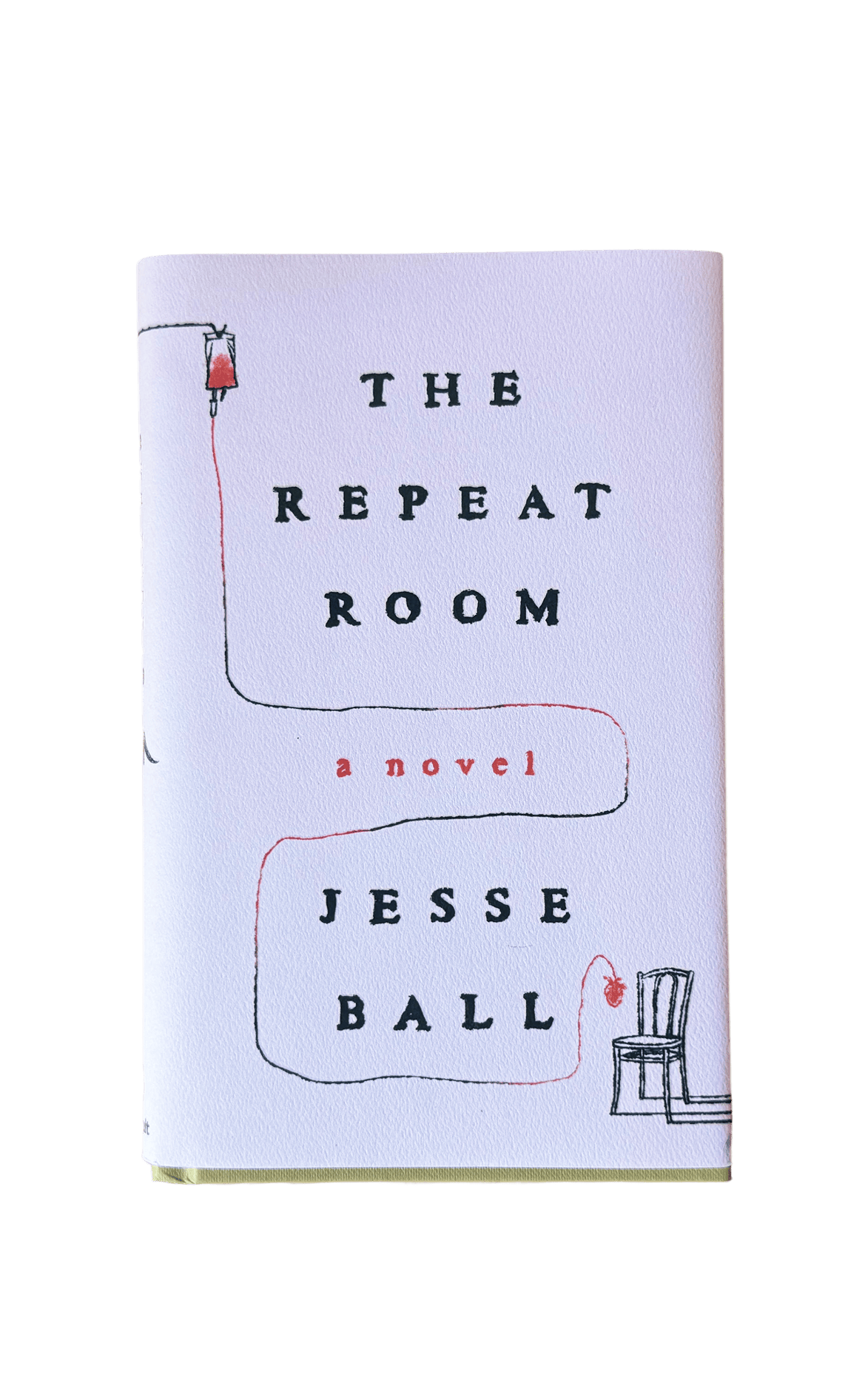 The Repeat Room