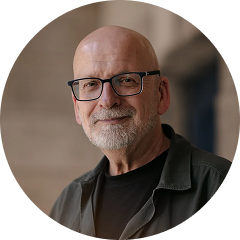 Roddy Doyle