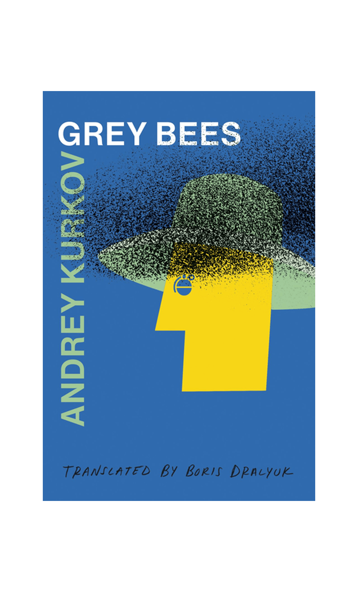 Grey Bees