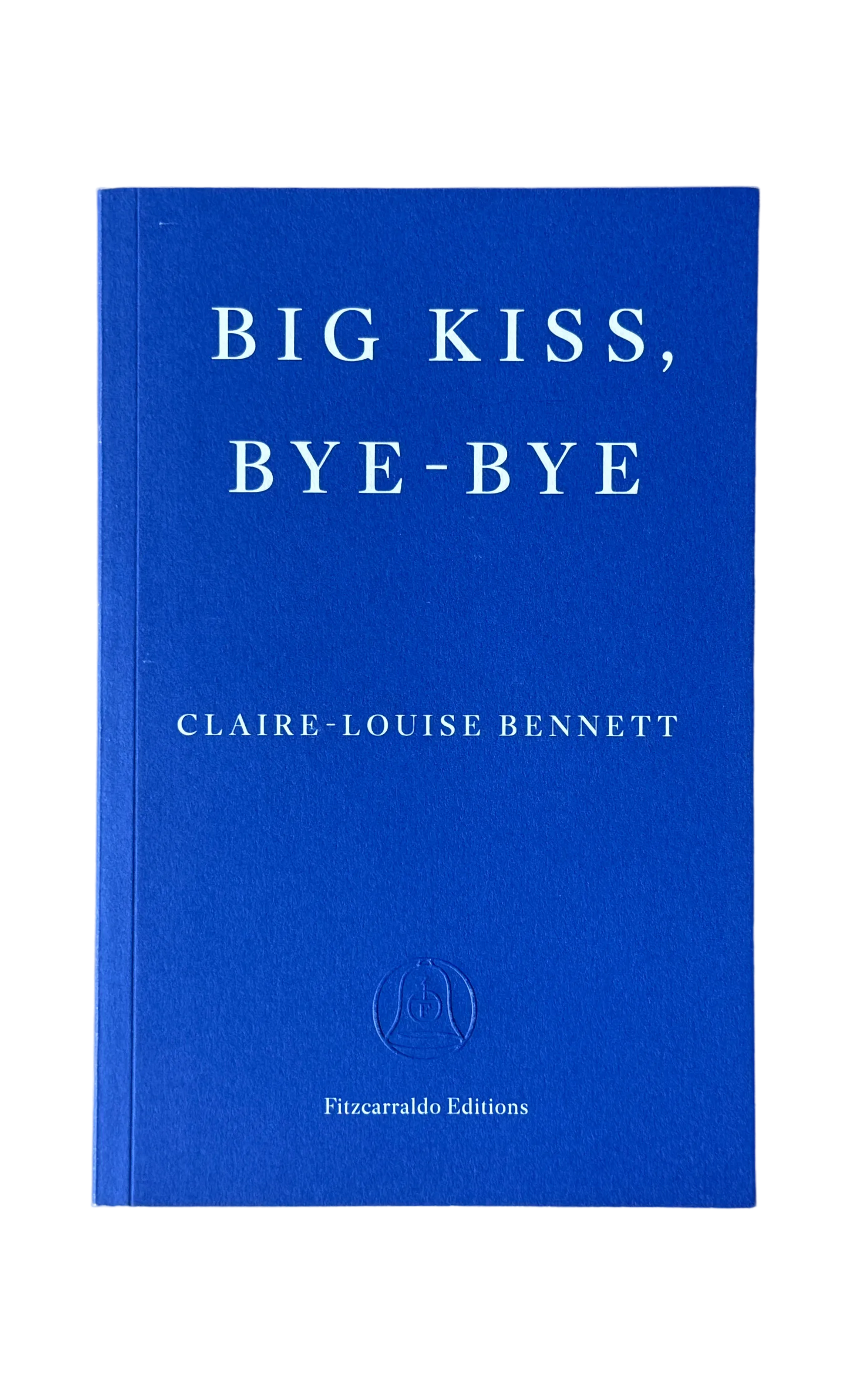 Big Kiss, Bye-Bye