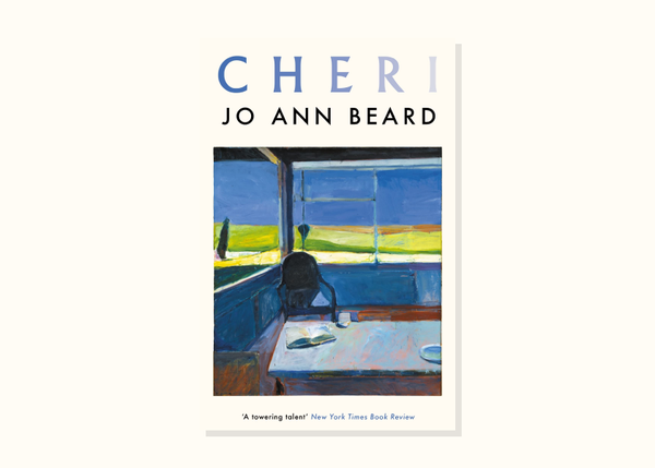 Jo Ann Beard – Cheri (2023)